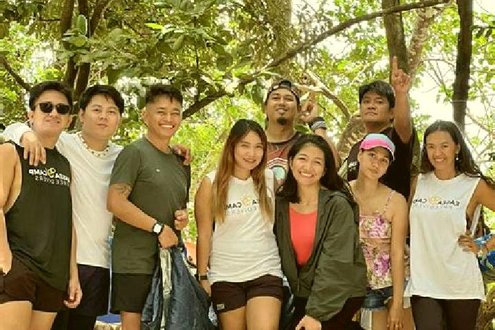 Escorts Matnog, Philippines — Local Companions