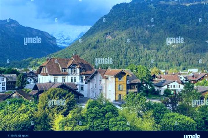 Escorts Matten, Switzerland — Local Companions