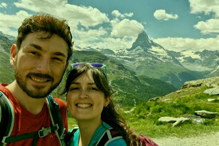 Escorts Mattenbach (Kreis 7) / Endliker, Switzerland — Local Companions