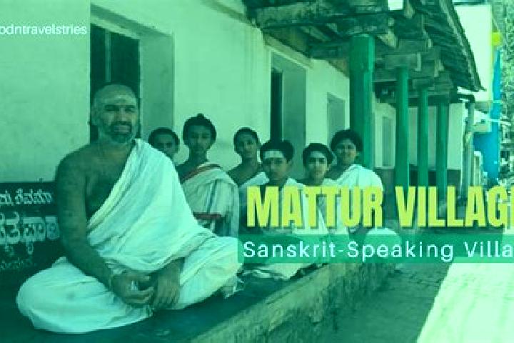 Escorts Mattur, India — Local Companions
