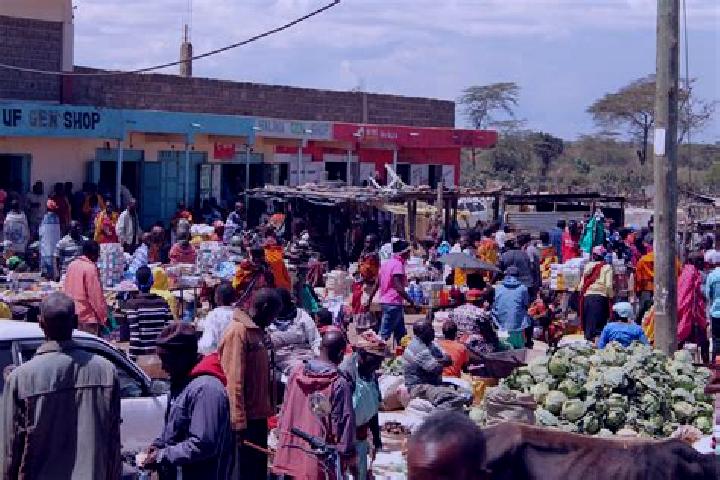 Escorts Mau Narok, Kenya — Local Companions