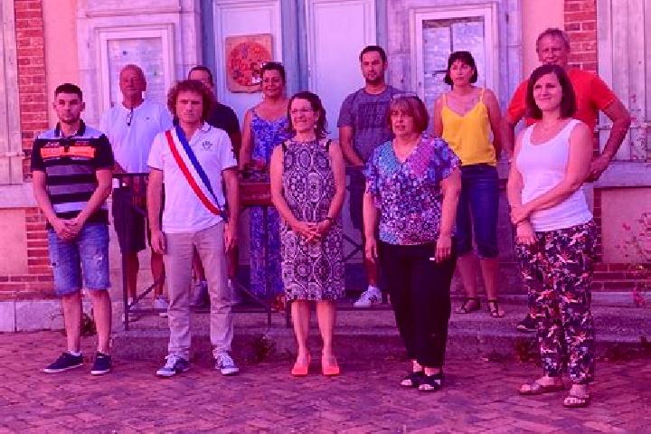 Escorts Maubourguet, France — Local Companions