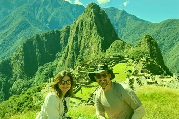 Escorts Maucallacta, Peru — Local Companions