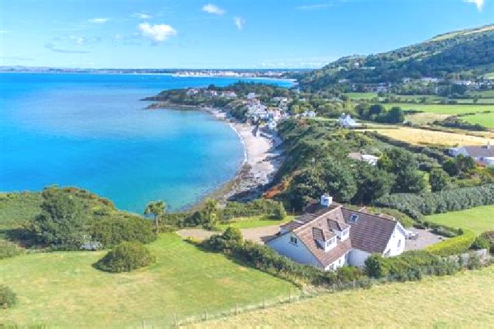 Escorts Maughold, Isle of Man — Local Companions