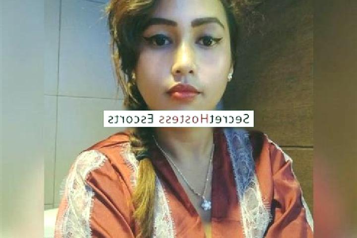 Escorts Maulafa, Indonesia — Local Companions