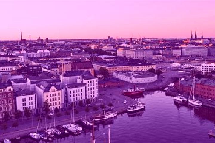 Escorts Maununneva, Finland — Local Companions