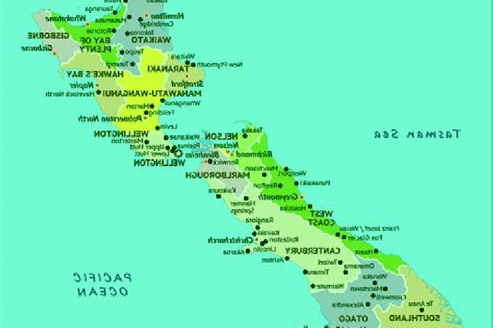 Escorts Maupuia, New Zealand — Local Companions
