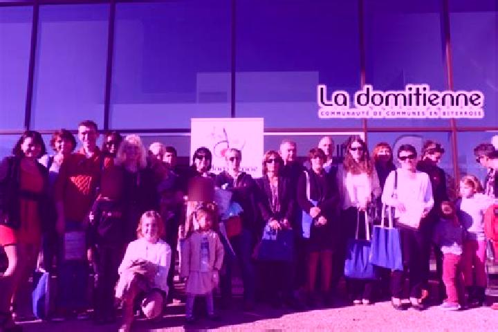 Escorts Maureilhan, France — Local Companions