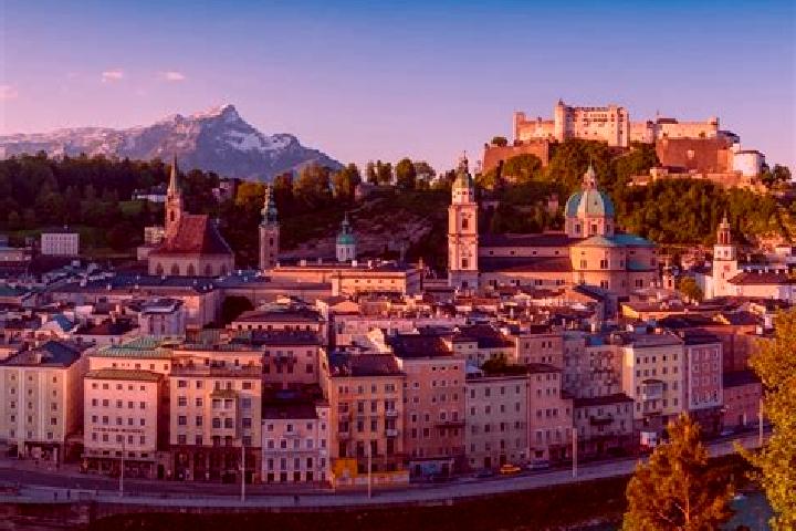 Escorts Mautbruecken, Austria — Local Companions