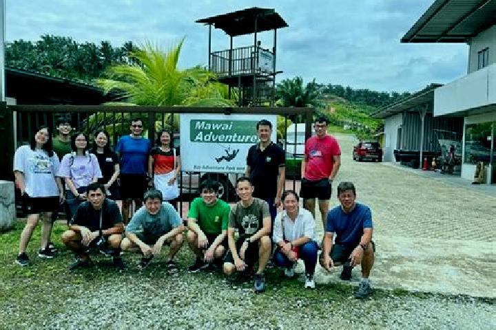 Escorts Mawai, Malaysia — Local Companions