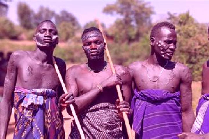Escorts May Cadera, Ethiopia — Local Companions