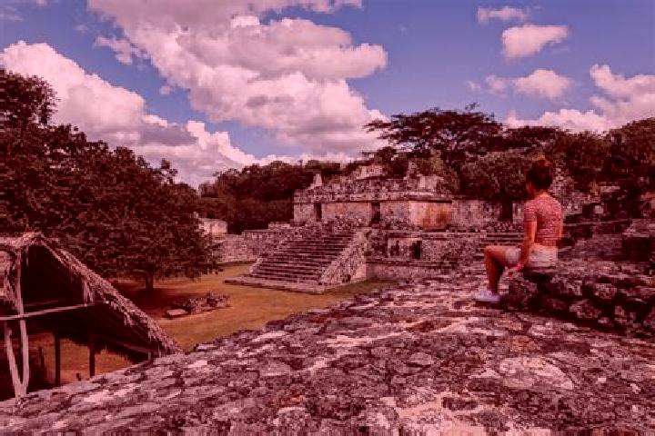 Escorts Maya Balam, Mexico — Local Companions