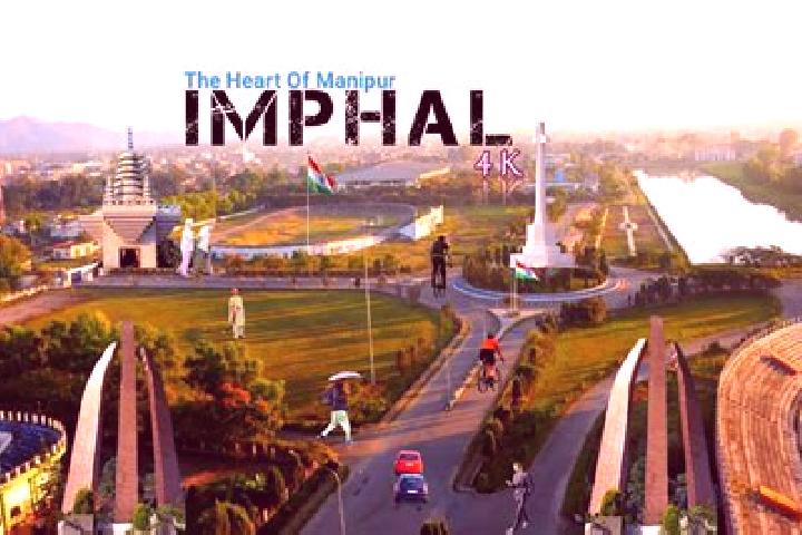 Escorts Mayang Imphal, India — Local Companions