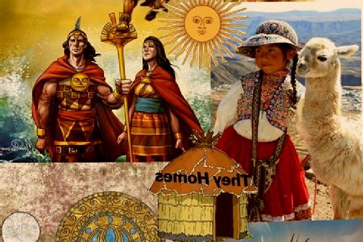 Escorts Mayas, Peru — Local Companions