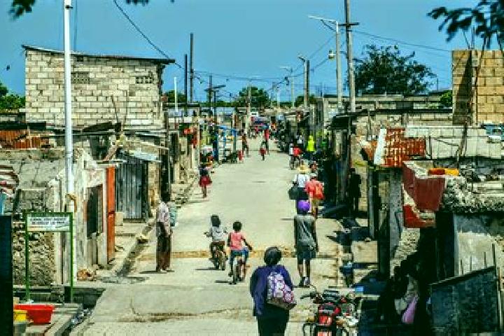 Escorts Mayisad, Haiti — Local Companions