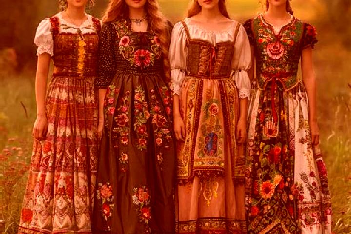 Escorts Maykor, Russia — Local Companions
