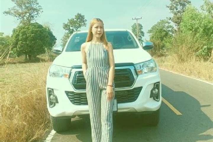 Escorts Mayo, Thailand — Local Companions