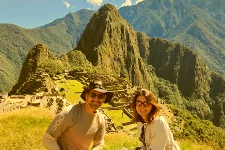 Escorts Mayocc, Peru — Local Companions