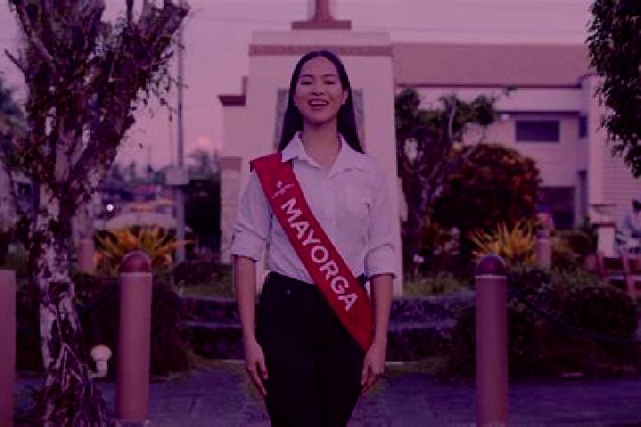 Escorts Mayorga, Philippines — Local Companions