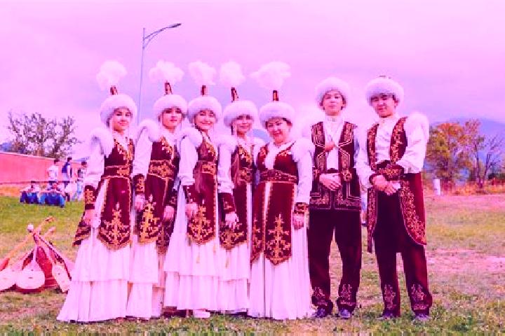 Escorts Mayqayyng, Kazakhstan — Local Companions
