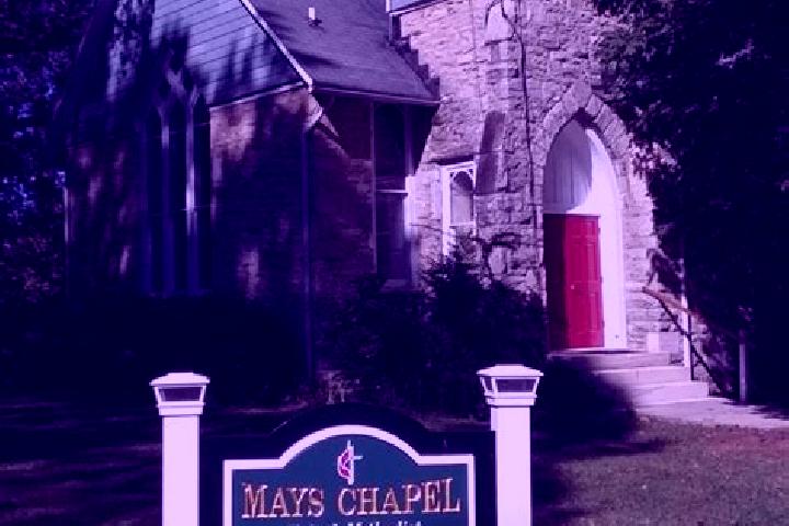 Escorts Mays Chapel, United States — Local Companions