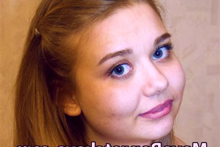 Escorts Mayya, Russia — Local Companions