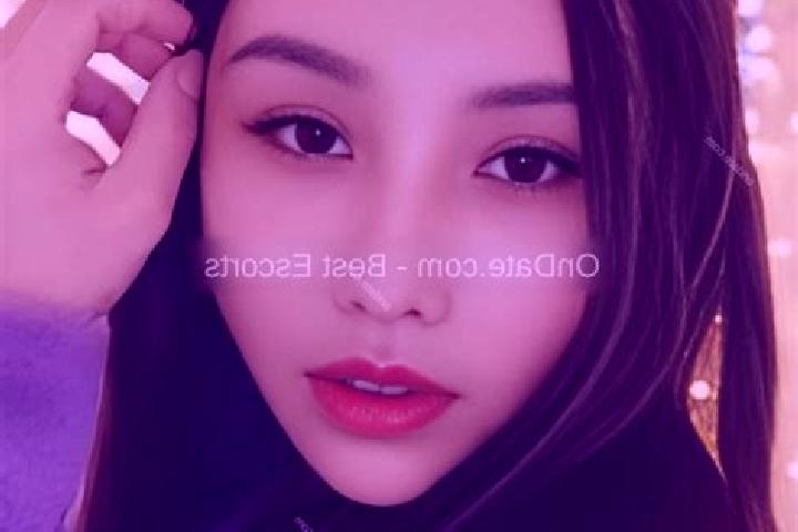 Escorts Mazhonghe, China — Local Companions