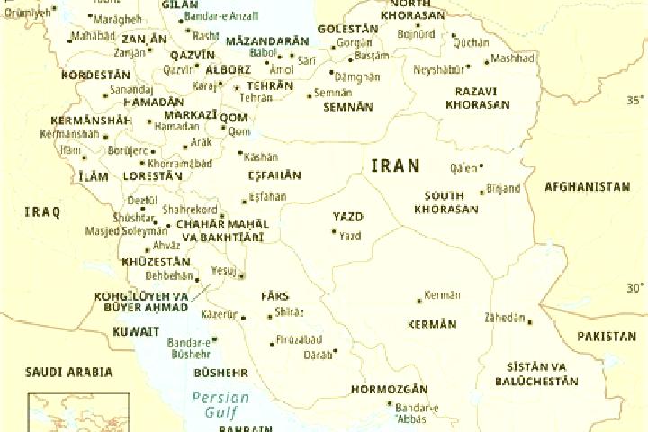 Escorts Maziben, Iran — Local Companions