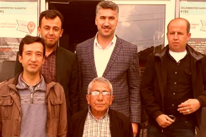 Escorts Mazmanli, Turkey — Local Companions