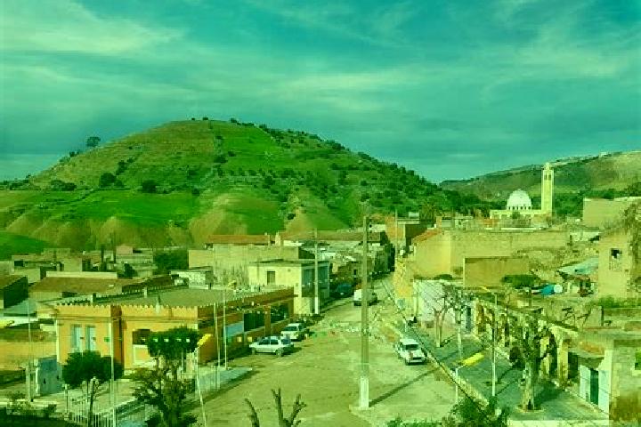 Escorts Mazouna, Algeria — Local Companions