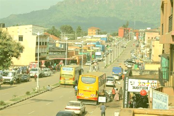 Escorts Mbale, Uganda — Local Companions