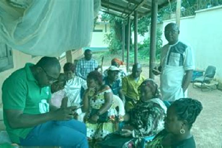 Escorts Mbang, Cameroon — Local Companions
