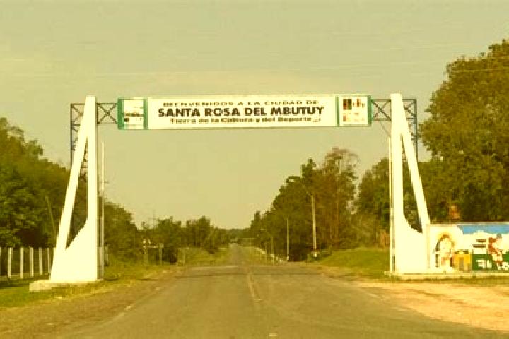 Escorts Mbutuy, Paraguay — Local Companions