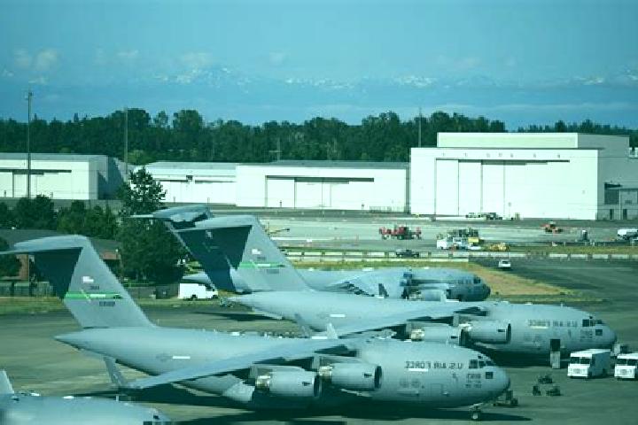 Escorts McChord Air Force Base, United States — Local Companions