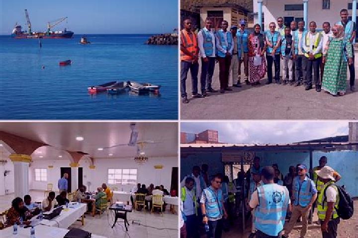 Escorts Mdjoyezi, Comoros — Local Companions