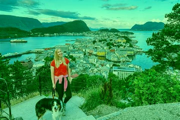 Escorts Mebonden, Norway — Local Companions