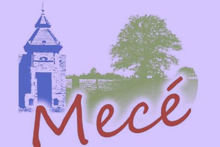 Escorts Mece, France — Local Companions