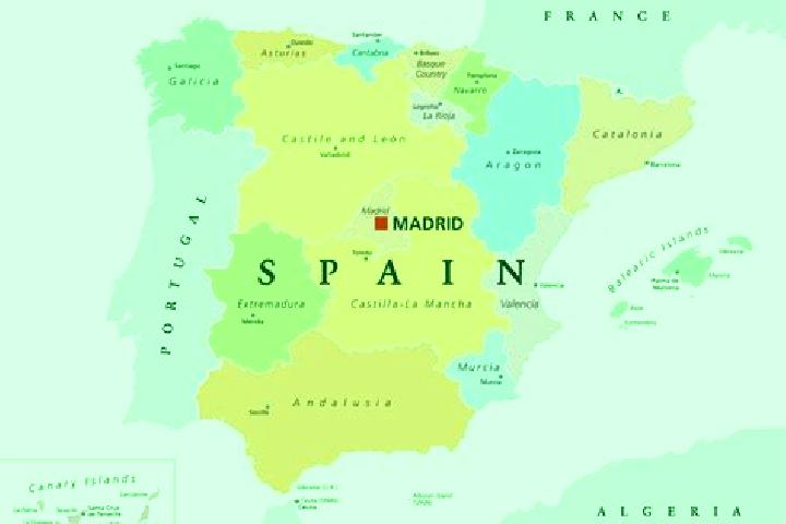 Escorts Mecerreyes, Spain — Local Companions