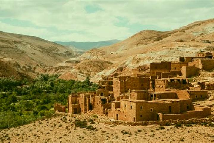 Escorts Mechraa Bel Ksiri, Morocco — Local Companions