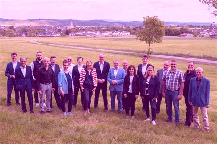 Escorts Medebach, Germany — Local Companions