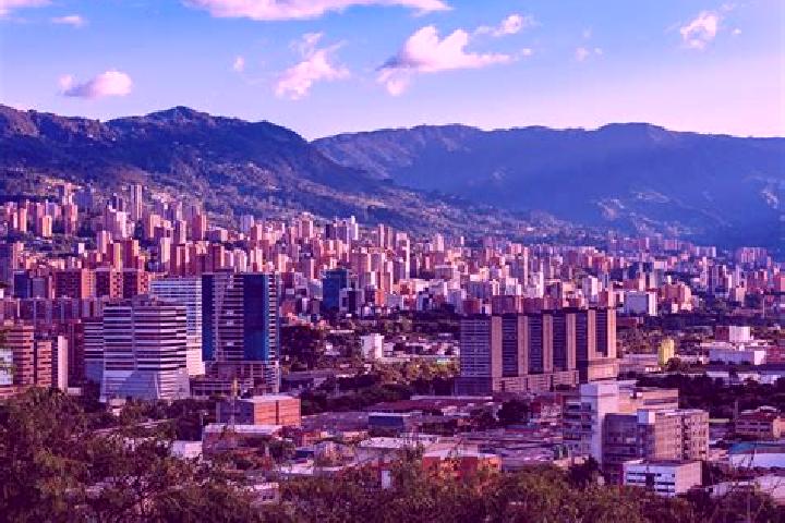 Escorts Medellin, Spain — Local Companions