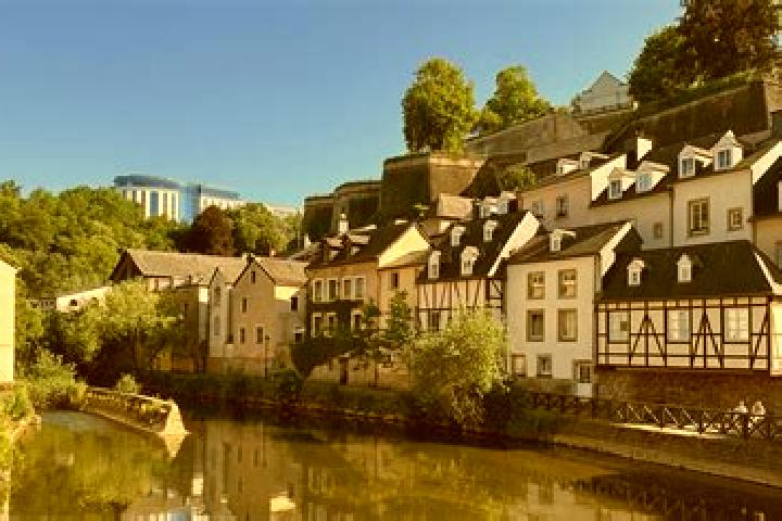 Escorts Medernach, Luxembourg — Local Companions