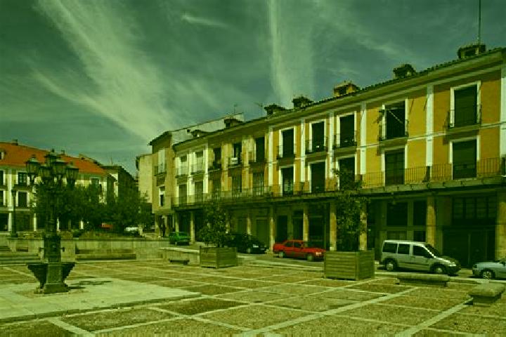 Escorts Medina de Rioseco, Spain — Local Companions