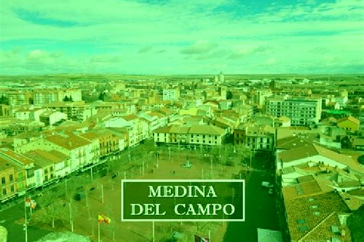 Escorts Medina del Campo, Spain — Local Companions