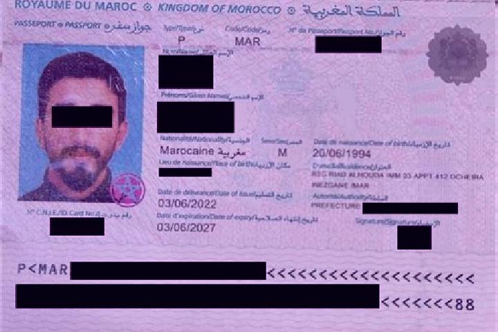 Escorts Mediouna, Morocco — Local Companions