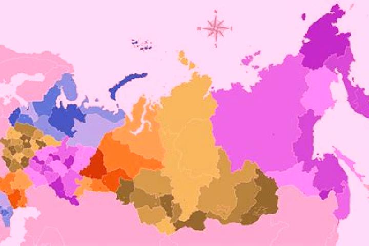 Escorts Medvedevo, Russia — Local Companions