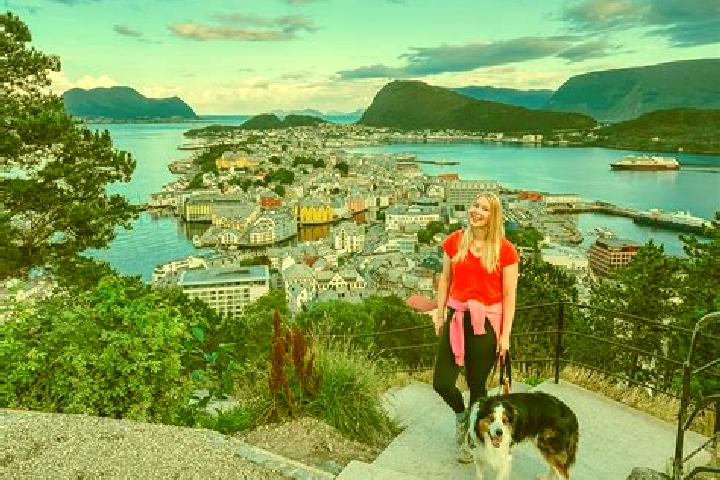 Escorts Mehamn, Norway — Local Companions