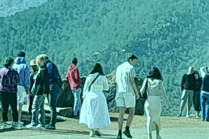 Escorts Mehdya, Morocco — Local Companions