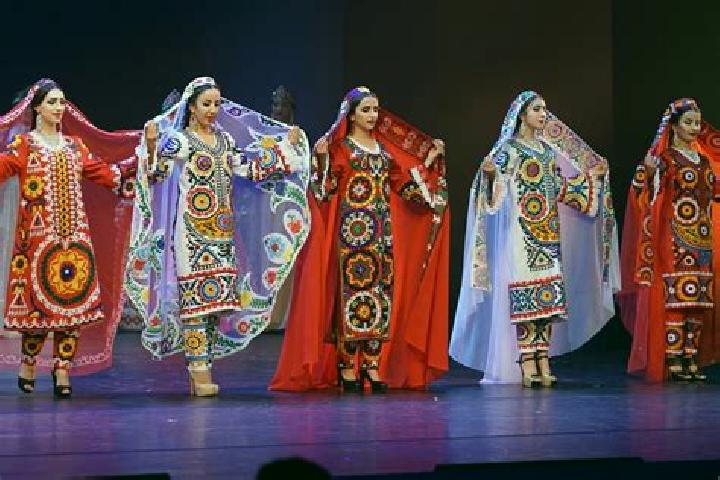 Escorts Mehron, Tajikistan — Local Companions