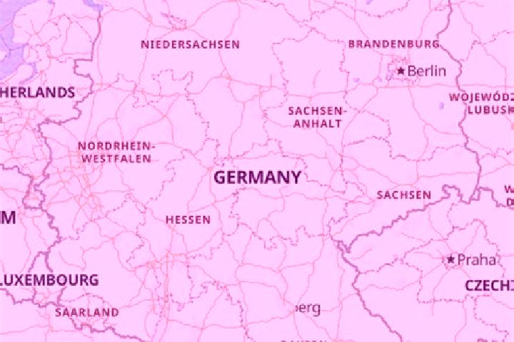 Escorts Meineweh, Germany — Local Companions